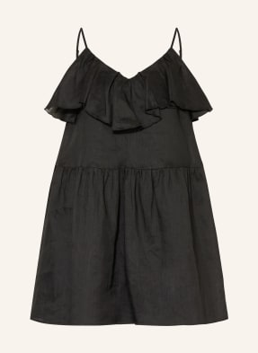 Mrs & Hugs Kleid schwarz