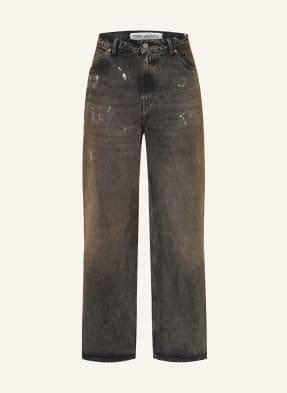Our Legacy Džíny Vast Cut Relaxed Fit wash