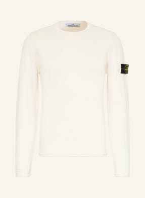 Stone Island Pullover beige