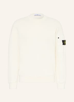 Stone Island Sweatshirt beige
