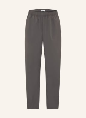 Stone Island Hose Stellina Regular Fit grau