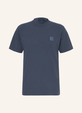 Stone Island T-Shirt Ghost blau