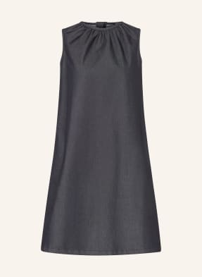 Mrs & Hugs Kleid blau