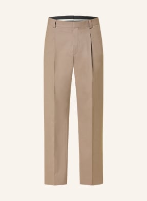 Hugo Oblekové Kalhoty Tony Modern Fit 237 light/pastel brown