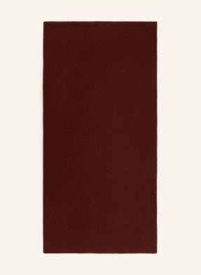 Darling Harbour Cashmere-Schal braun
