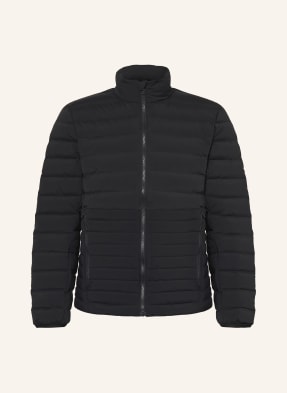 Lululemon Péřové Bundy Navigation 2.0 černá
