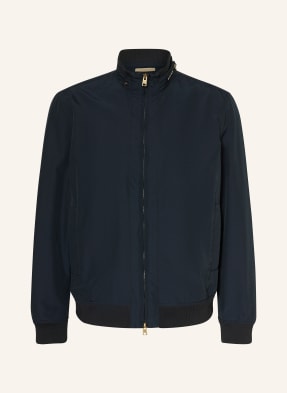 Woolrich Předsedající tmavě modrá