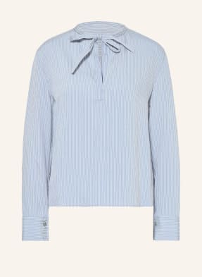 Marc O'polo Blusenshirt blau