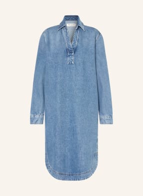 Marc O'polo Jeanskleid blau