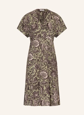 Marc O'polo Kleid gruen