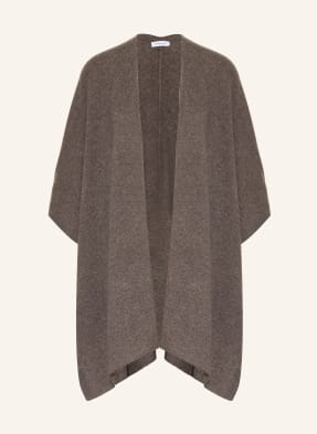 Darling Harbour Cape Mit Cashmere braun