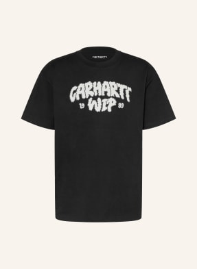 Carhartt Wip Tričko černá