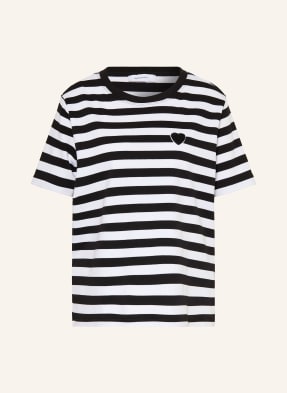 Darling Harbour T-Shirt schwarz