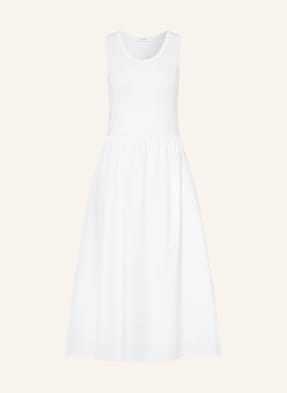 Darling Harbour Kleid weiss