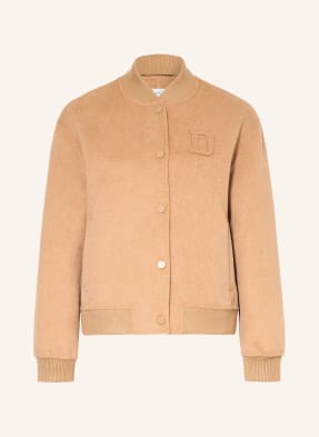 Darling Harbour Blouson braun