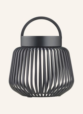 Blomus Tischleuchte Lito Led Xs schwarz