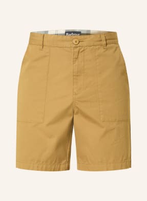 Barbour Šortky Sherbun koňaková