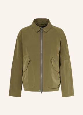 Barbour Bunda khaki
