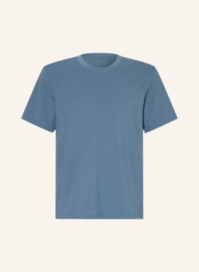 Lululemon Tričko Zeroed černošedá