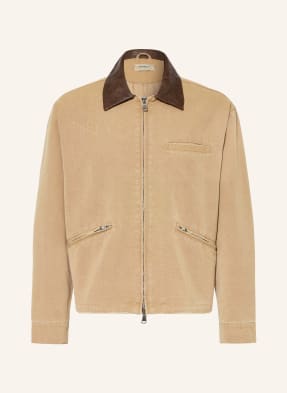 Reternity Předsedající velbloudí / tmavě hnědá