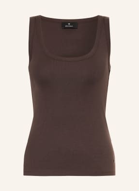 Monari Top braun
