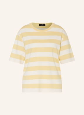 Monari T-Shirt gelb
