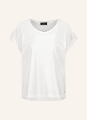 Monari T-Shirt weiss
