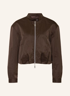 Monari Blouson braun