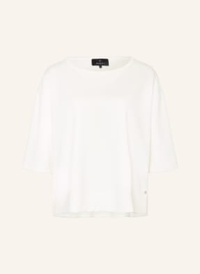 Monari T-Shirt weiss