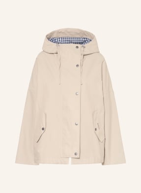 Barbour Bunda Kingswood béžová