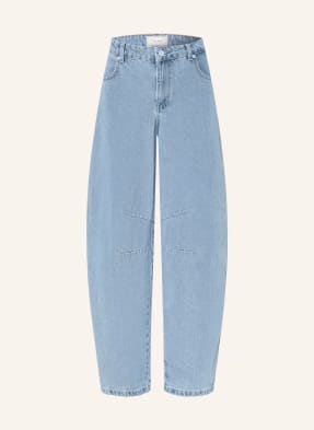 Neo Noir Barrel Jeans Alannah D blau