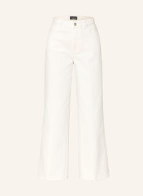 Monari Džíny Se Širokými Nohavicemi 102 off-white