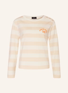 Monari Sweatshirt beige