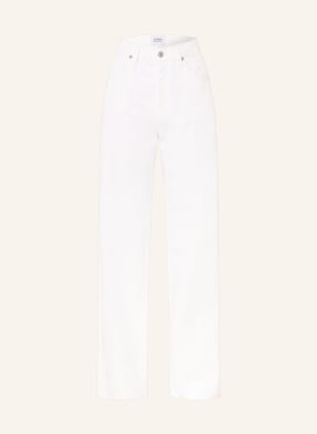 Citizens Of Humanity Džíny S Širokými Nohavicemi Annina soft white (off white)