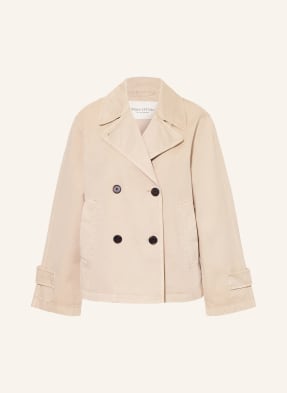 Marc O'polo Kastenjacke beige