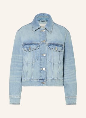 Marc O'polo Jeansjacke blau