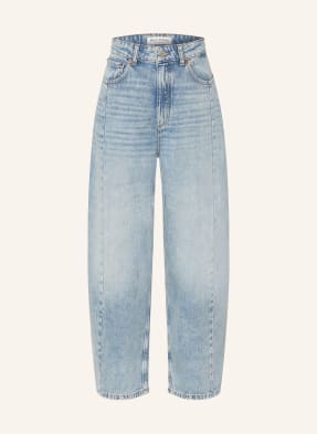 Marc O'polo Zkrácené Džíny 013 authentic light blue wash