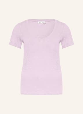Marc O'polo T-Shirt lila