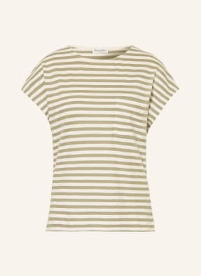 Marc O'polo T-Shirt gruen