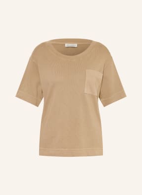 Marc O'polo T-Shirt beige