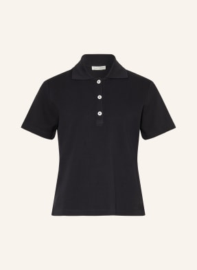 Marc O'polo Piqué-Poloshirt blau