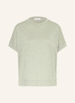 Marc O'polo T-Shirt gruen