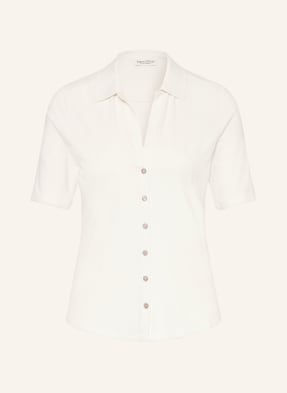 Marc O'polo Jerseyová Blůza bílá