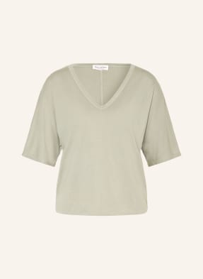 Marc O'polo Tričko khaki