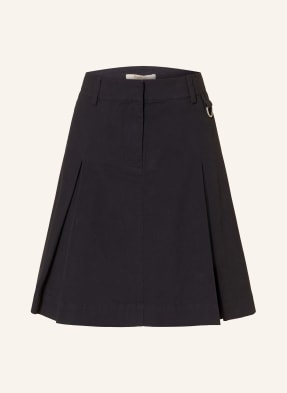 Barbour Sukně Aylesby černá