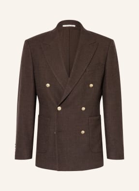 Gant Sakko Regular Fit braun