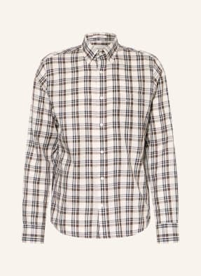 Gant Hemd Regular Fit beige