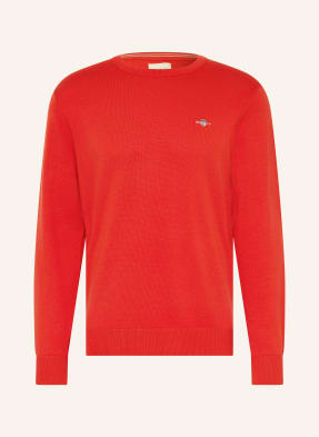 Gant Pullover rot