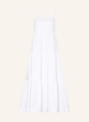 Mrs & Hugs Kleid weiss