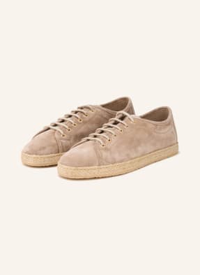 Brunello Cucinelli Sneaker braun
